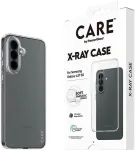 PANZERGLASS Kaitse&uuml;mbris X-Ray, Samsung Galaxy A37 5G, l&auml;bipaistev, CARE by