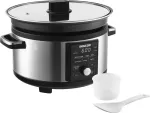 Sencor Aeglane keetja SPR5520SS