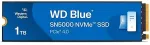 K&otilde;vaketas Western Digital Blue SN5000 1 TB M.2 PCI Express 4.0 NVMe