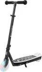 Rebel Hulajnoga elektryczna dla dzieci FUN WHEELS LIGHT Black