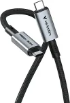 VERBATIM Sync & Charge USB-C to USB-C 240W 120cm