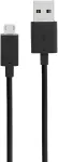 Nokia Datenkabel CA-190CD black MicroUSB (CA-190CD)