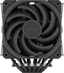 EKL Alpenf&ouml;hn Brocken 4 Max, CPU cooler (black (matt))