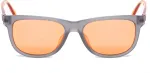 Armani Exchange P&auml;ikeseprillid naistele X4103SF8328F6 (l&auml;&auml;tse/silla/sanga) 56/18/145 mm