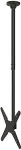 Neomounts FPMA-C340BLACK MONITOR CEILING MOUNT