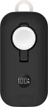 Belkin BOOSTCHARGE PRO POWERBANK 10.00 APPLE WATCH-LADEGERT 45 W SCHWAR
