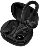 JVC Sports TWS Black