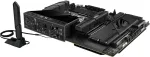 Emaplaat ASUSTeK COMPUTER ASUS ROG CROSSHAIR X870E DARK HERO AMD X870E Socket AM5 ATX