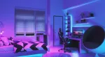 Nanoleaf Essentials Smart Light Strip Expansion - 1m