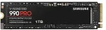 K&otilde;vaketas SAMSUNG M.2 1TB 990 PRO NVMe PCIe 4.0 x 4 retail