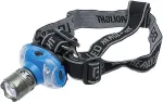Bgs Technic LED Head Lamp with Focus
