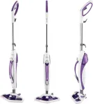 Polti | Steam mop | PTEU0274 Vaporetto SV440_Double | Steam mop and handheld steam cleaner | 1500 W | White
