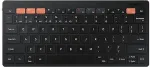 Klaviatuur SAMSUNG Universal Smart Keyboard Trio 500 black