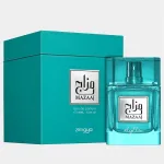 Zimaya Mazaaj Rhythm 100ml - Eau de Parfum uniseks