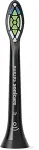 PHILIPS | Replacement brush heads | HX6068/88 Sonicare Optimal White | Heads | For adults | Number of brush heads included 8 | Black
