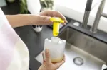 KARCHER K&auml;rcher WV 1 Compact Care electric window cleaner 0.1 L White