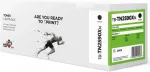 Tooner TB print Toner for Brother TN2590XL TB-TN-2590XN BK 100% new