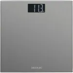 Cecotec Bathroom scales | Surface Precision 9200 Healthy | Maximum weight (capacity) 180 | Silver