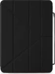 Pipetto Origami No3 OriginalCase iPad Air 11" M2/(Gen 4-6) Black