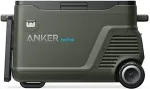 ANKER EverFrost cool box 33 L Electric Black