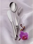 WMF VISION Cutlery Set 66-piece Cromargan protect