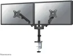 NewStar MONITOR ACC DESK MOUNT 17-27"/DS70-750BL2 NEOMOUNTS