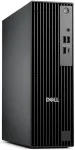 Dell QCS1255 | Pro | Desktop | Slim | AMD Ryzen 3 | 8300G | Internal memory 8 GB | DDR5 | 512 GB | Intel Integrated Graphics | Keyboard language No keyboard | Ubuntu | Warranty 36 month(s)