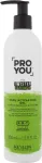 Revlon Professional ProYou The Twister Scrunch 350ml - Waves Styling naistele