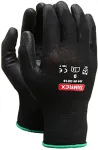 Tamrex T&ouml;&ouml;kindad Perfect Fit, nailon, 8