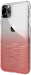 DEVIA Ocean series case iPhone 11 Pro Max gradual red