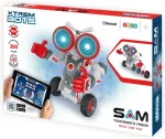 Xtrem Bots Robot Sam