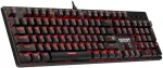 Klaviatuur Defender Quest GK-596 RGB mechanical gaming keyboard 45597