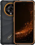 Mobiiltelefon MyPhone Hammer Iron 6 | Orange | 6.56 " | IPS | 1612 x 720 pixels | Mediatek | Dimensity 6300 | Internal RAM 6 GB | 128GB | microSD | Dual SIM | 4G | 5G | Main camera resolution 64 MP | Android | 15 | 6050 mAh