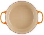 Le creuset Signature &uuml;mmargune praepann 28cm oven Red (21177280902430)