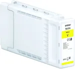 Tooner EPSON Singlepack UltraChrome XD2 T41F440 Yellow 350ml