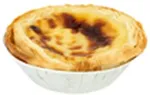 Crispy Bakers Frozen CB k&uuml;lmutatud Portugali saiad EUROPASTRY Pastel de Nata, 66g x 104tk, 104 tk