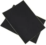 SilverStone Technology SilverStone SF01 Computer Soundproofing Mats
