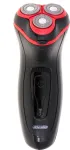 Pardel Mesko | Electric Shaver | MS 2926 | Operating time (max) 30 min | NiMH | Black