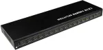 Aten HDMI splitter 1-16 Port metal, 3D, FullHD