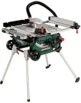 Metabo TS 216 Bordsav 1500W