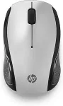 Hiir Hp Wireless Mouse 200 (Pike Silver)