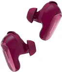 BOSE QuietComfort Ultra TWS earbuds Hovedtelefoner Blomme