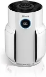 Shark STYLE iQ HP150EU air purifier 60 m&sup2; 66 dB 26 W White