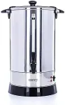 Veekeetja Camry Premium CR 1259 electric kettle 20 L 1650 W Black