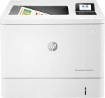 Printer Hp Color LaserJet Enterprise/M554dn/Print/Laser/A4/LAN/USB