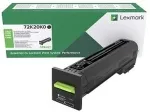 Tooner LEXMARK PB Toner schwarz 8K CS820, CX82x, CX860