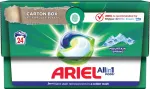 Ariel Geelkapslid Mountain Spring 24tk