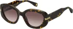 Marc Jacobs P&auml;ikeseprillid naistele MJ-1099-S-086 (l&auml;&auml;tse/silla/sanga) 56/20/145 mm