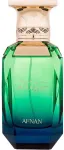 Afnan Mystique Bouquet 80ml - Eau de Parfum naistele