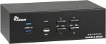 Inter-Tech IPC KVM Switch AS-42HUS HDMI